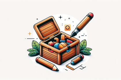 Jak zrobić drewnianą skrzynkę na zabawki, która zachwyci dzieci?