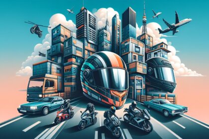 Jaki Kask Motocyklowy do Miasta? Top 6 Polecanych Modeli