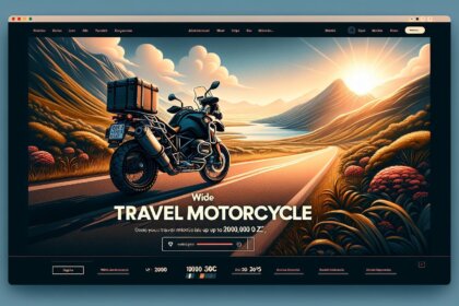 Motocykl Turystyczny do 20000 zł – Top 7 Modeli