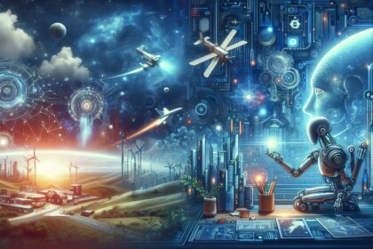 Nowości technologiczne na świecie: innowacje, które zmienią naszą przyszłość