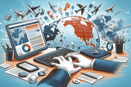 Wiadomości polityczne ze świata: analiza najnowszych zmian na globalnej scenie