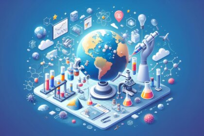 Wiadomości naukowe ze świata: przełomowe badania i odkrycia ostatniego miesiąca