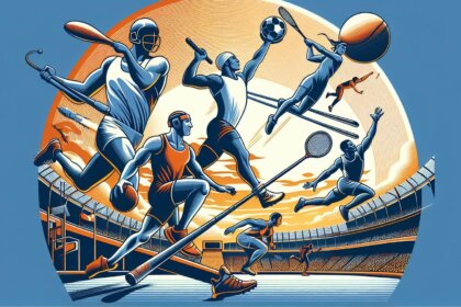 Wiadomości sportowe ze świata: wyniki i relacje z najważniejszych rozgrywek