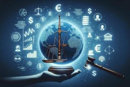 Informacje gospodarcze globalne: wpływ nowych regulacji na rynki światowe