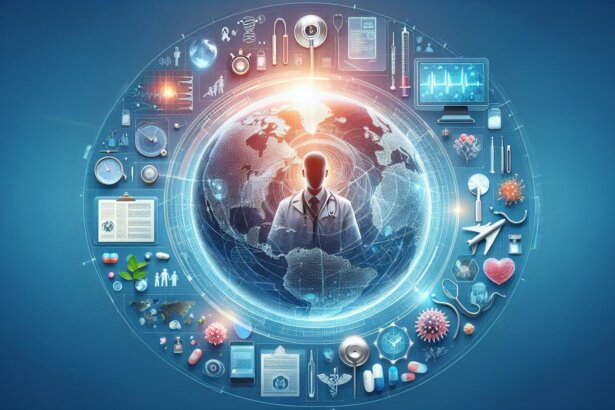 Aktualizacje zdrowotne globalne: nowe wytyczne i odkrycia medyczne